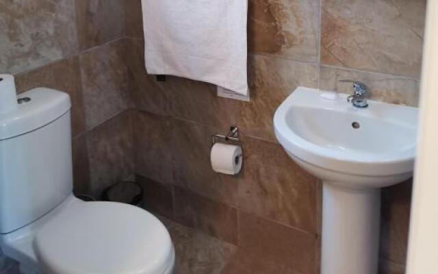 Sani Window B&B and Self catering