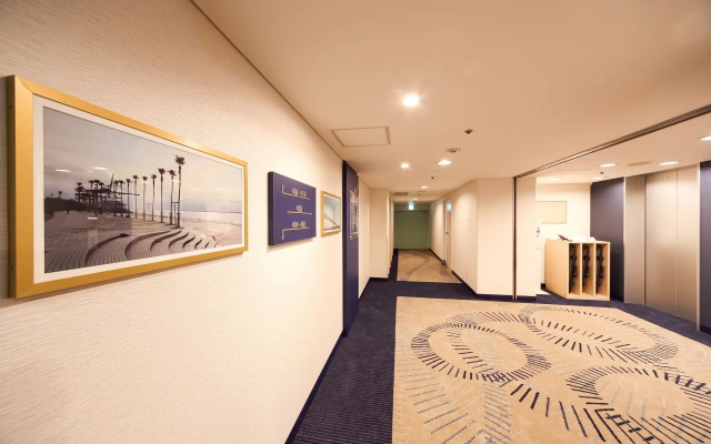 Kobe Sannomiya Tokyu REI Hotel