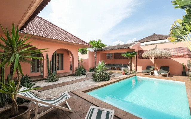 Villa Cordoba