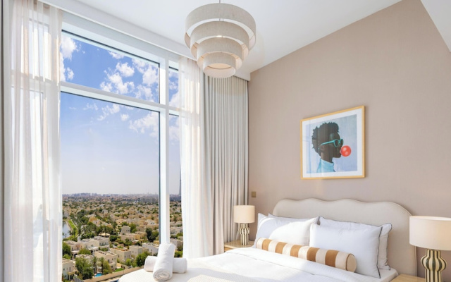 LUX  The Banyan Tree Suite