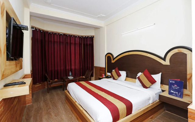 OYO 5354 Hotel Chamunda Sonachi