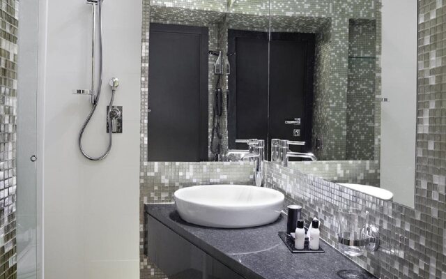 LHP Hotel Siena