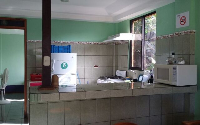 Hostel Kinkaju