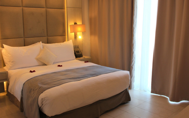 Mövenpick Hotel & Resort Al Bida'a Kuwait