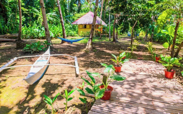 Water To Forest Ecolodge