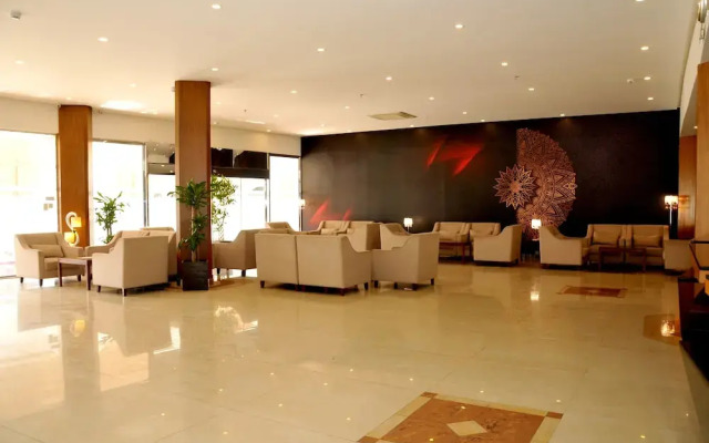 Hotel Apollo Dimora