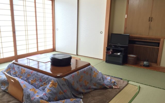 Hasuwa Inn