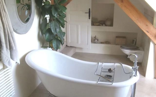 B&B St Emilion Braz