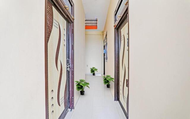 Oyo Flagship 92974 Villa Palace Hotel