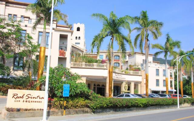 Sanya Yalong Bay Sintra Suites Hotel