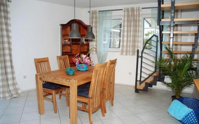 Casa Christallina