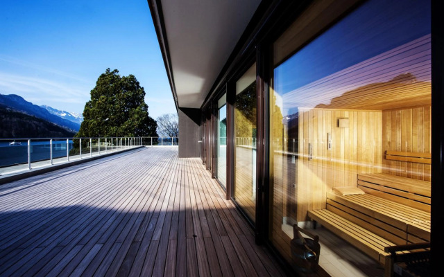 Seehotel Waldstaetterhof Swiss Quality
