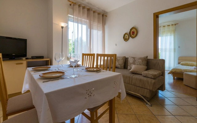 Apartments Nensi