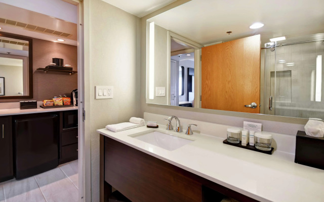 Embassy Suites by Hilton Raleigh Durham Research Triangle