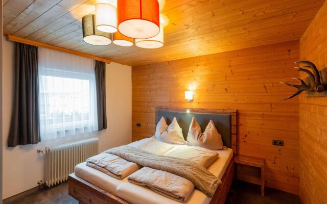 Modern Apartment in Kitzbuhel Near Ski Area
