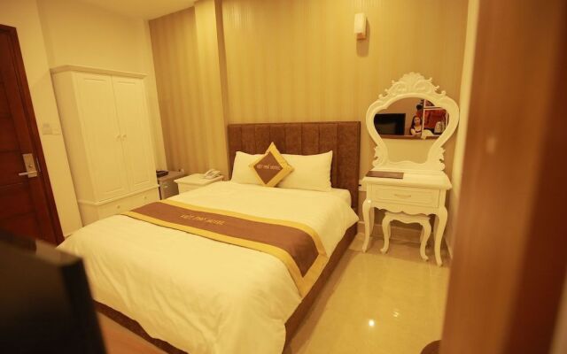 Viet Pho Da Lat Hotel