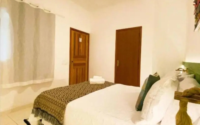 Pousada Villa Giglio