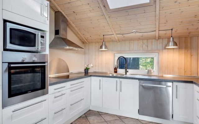 "Merja" - 3km from the sea in Djursland and Mols