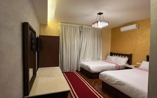 Cairo Dream Boutique Hotel