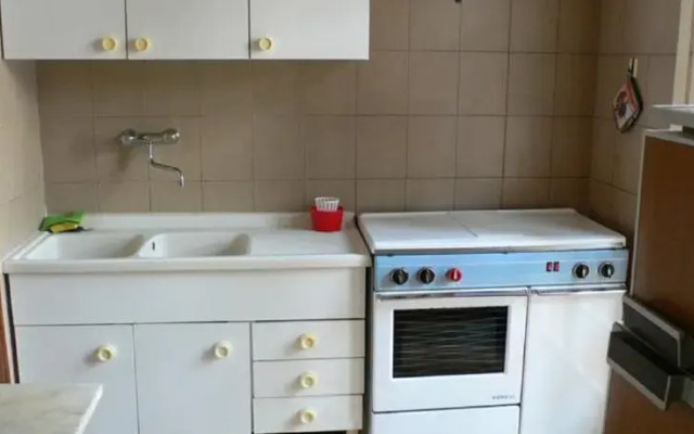 Casa Vacanze Gesuiti