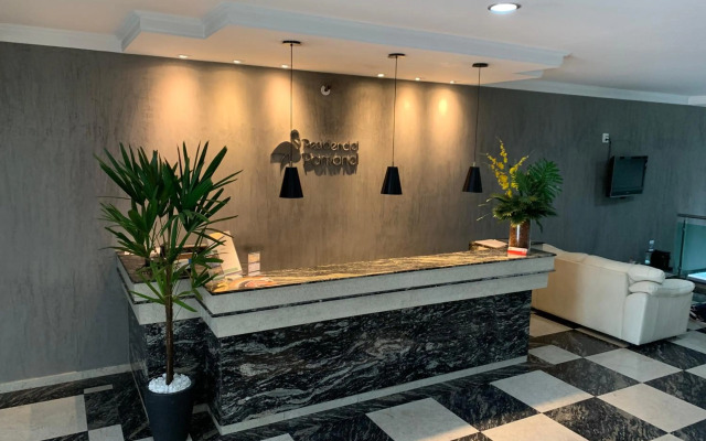 Residencial Pantanal Santa Cruz