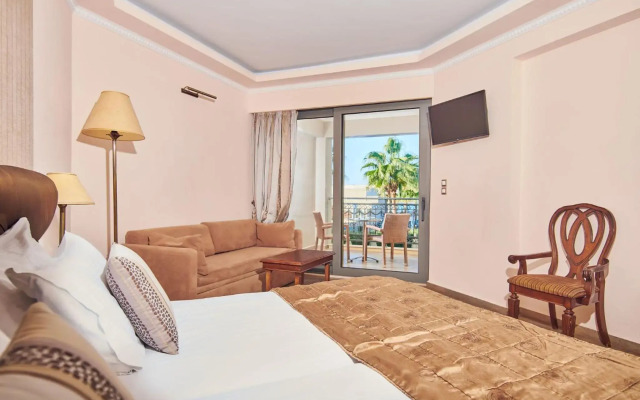 Palazetto Suites Zakynthos - Adults Only