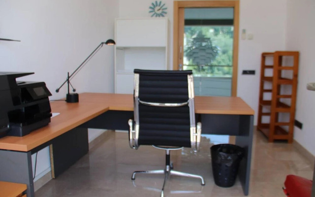 Villa With Pool and hot tub in Benissa, Alicante