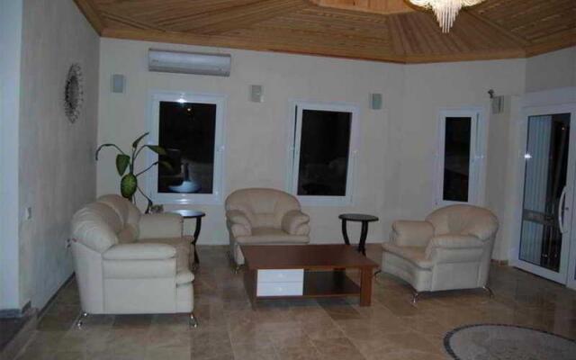 Dalyan Palmiye Resort