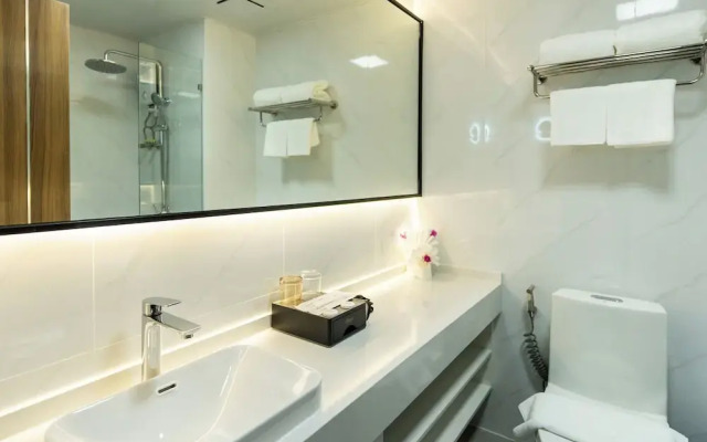 Merton Holiday Inn