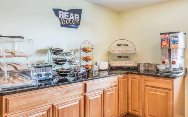 Days Inn by Wyndham Middletown/Newport Area