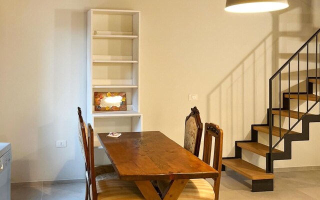 Stunning Apartment in Mondolfo With 3 Bedrooms