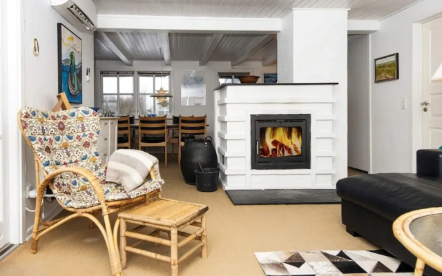 7 Person Holiday Home in Fano-by Traum
