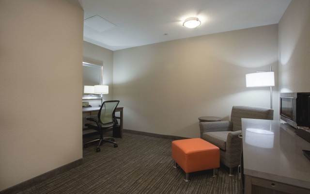 Hilton Garden Inn Bolingbrook I-55