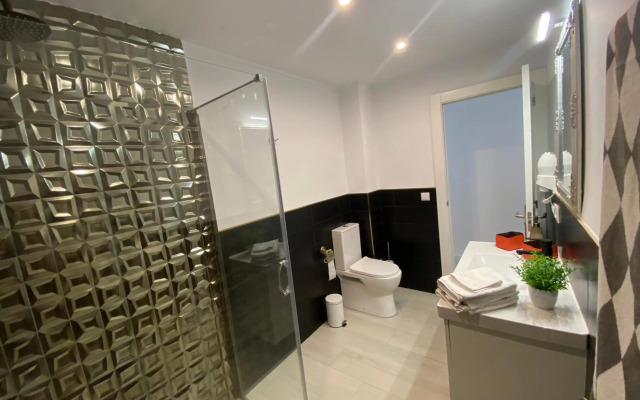 Apartment San Carlos Alicante II