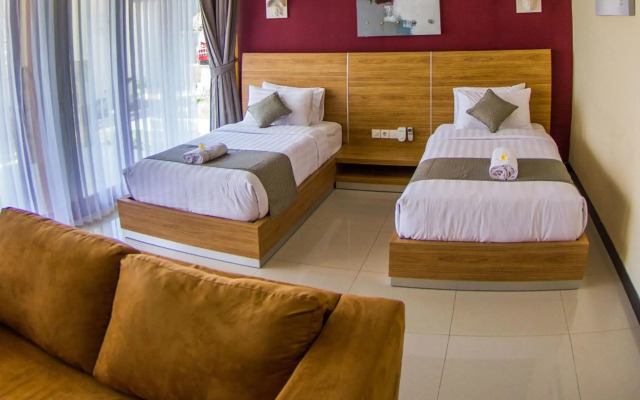 Bali Dive Resort and Spa