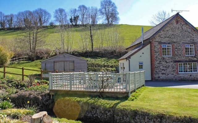 Dunsley Mill