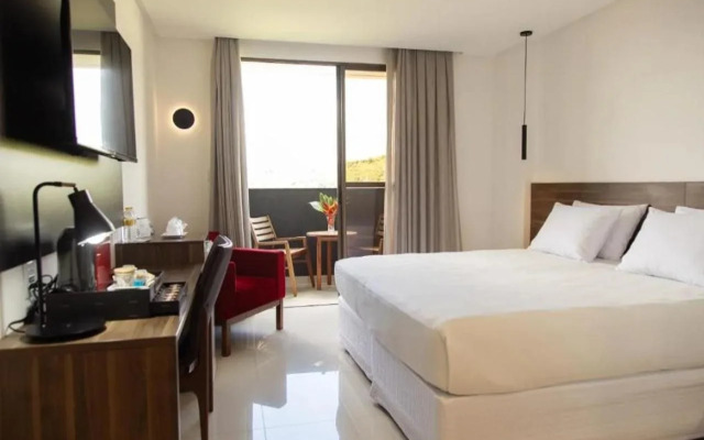 Nobile Hotel Araripina