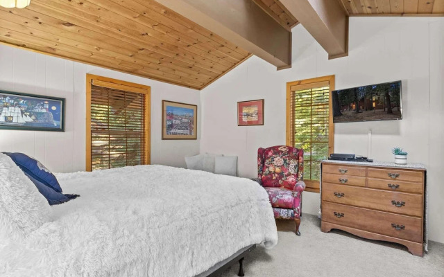 Sundance Foosball Table, Bbq, Near West Beach