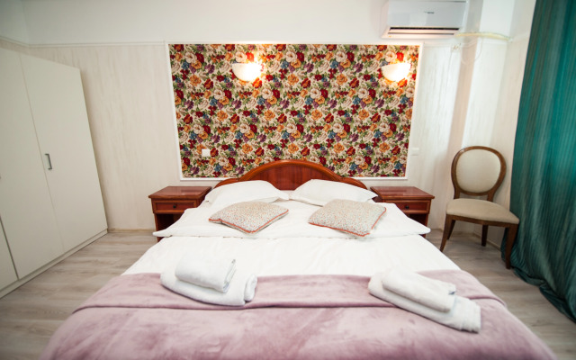 Sia Residence