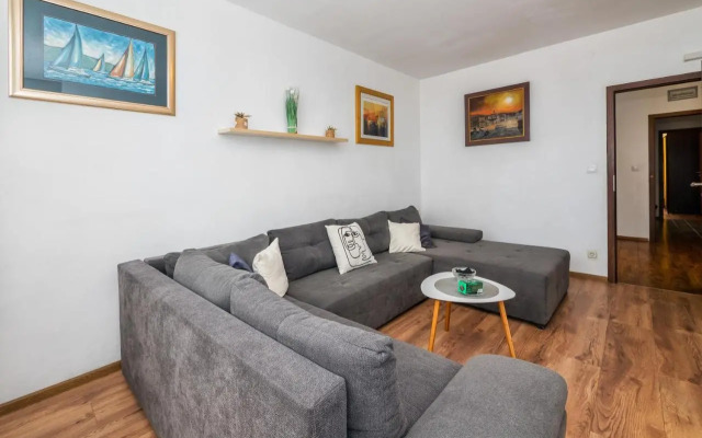 Apartment Neda