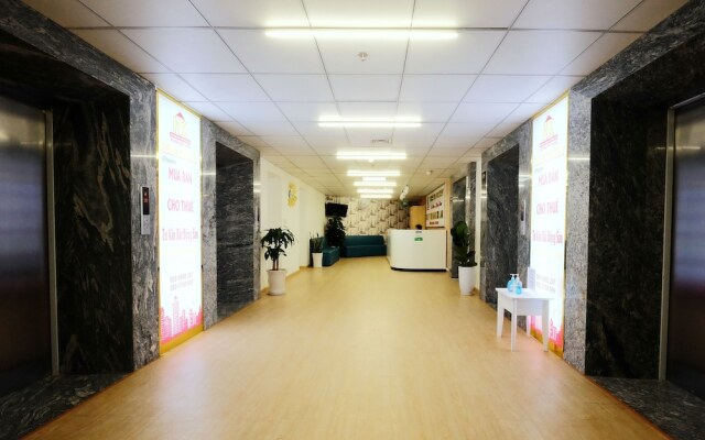Khanh Hoa Apartments