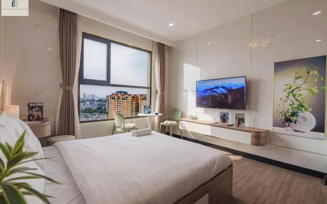 Delasol Premier Elite Urban Living