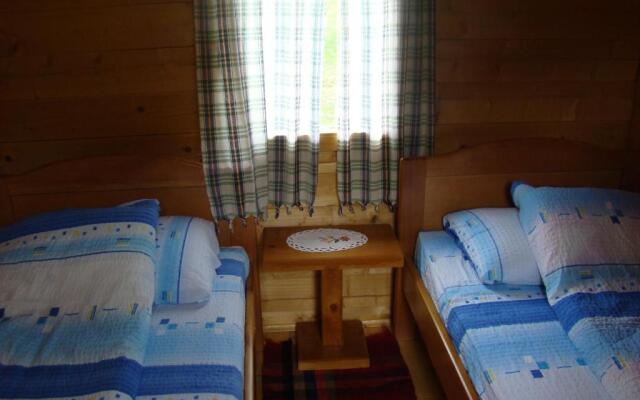 Eco Village Goles