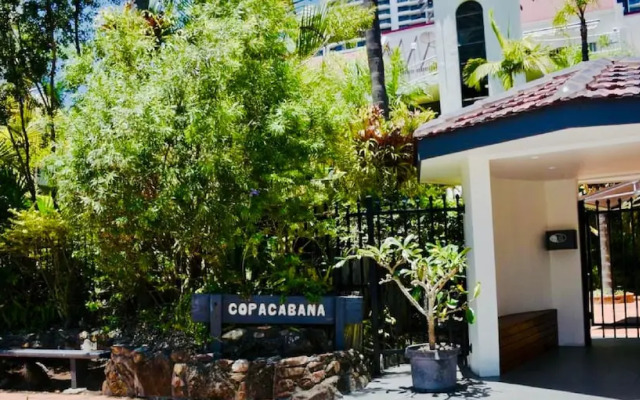 Copacabana Holiday Apartments