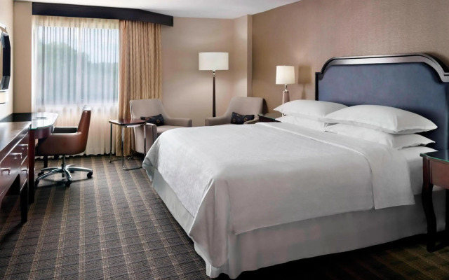 Sheraton Charlotte Airport Hotel