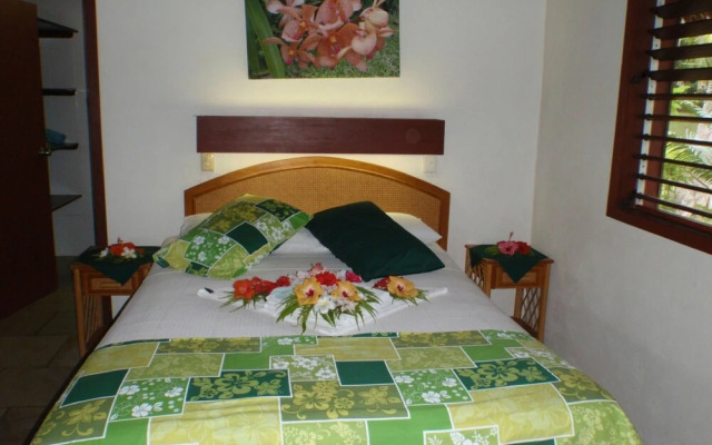 Bokissa Private Island Resort