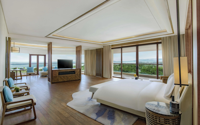 InterContinental Sanya Haitang Bay Resort by IHG