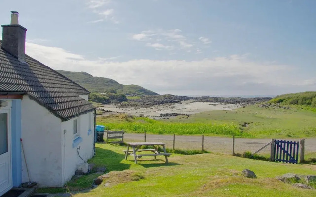Steading Holidays - Bungalow