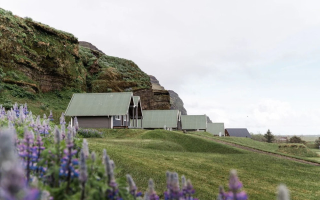 Vík Cottages