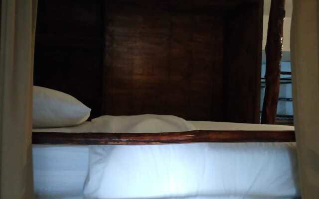 Jungle House Tulum Hotel & Hostal
